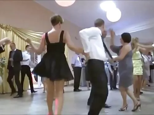 میلف بلوند لز با معل ...