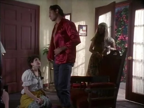 Brazzers: سورپرایز ب ...