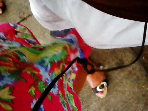 چهار جلسه سکس مقعدی  ...