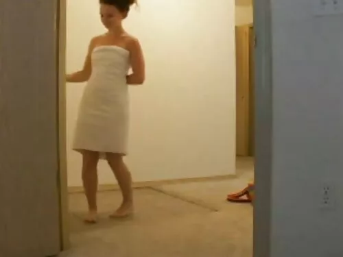 Brazzers: سارا رایتل ...
