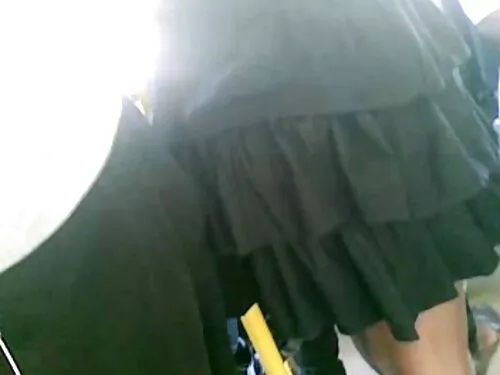 رشته های Jiggly Jizz ...